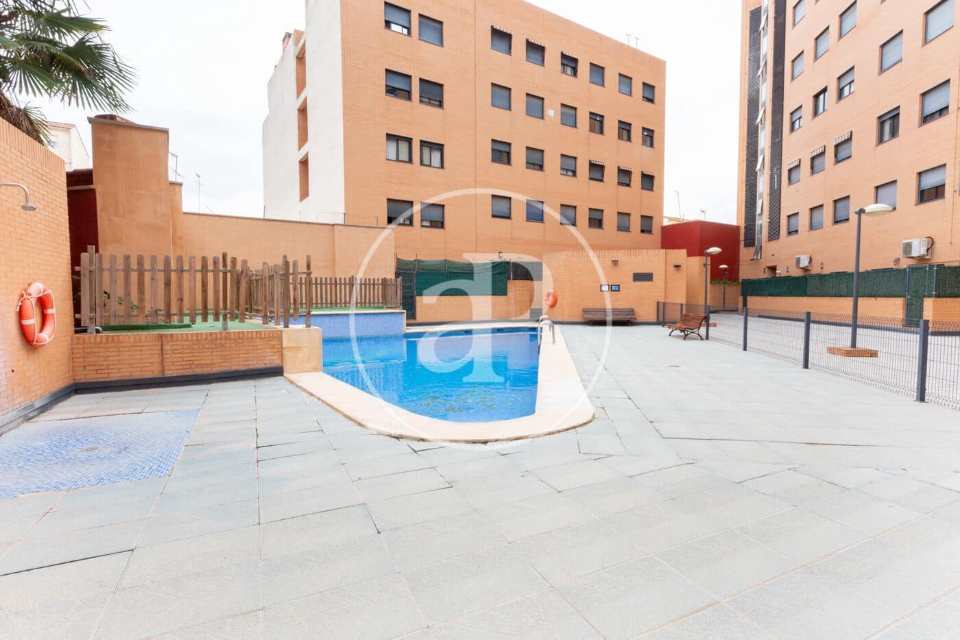 2 soveværelse Lejlighed til salg i Picassent med swimmingpool - € 160.000 (Ref: 9344853)