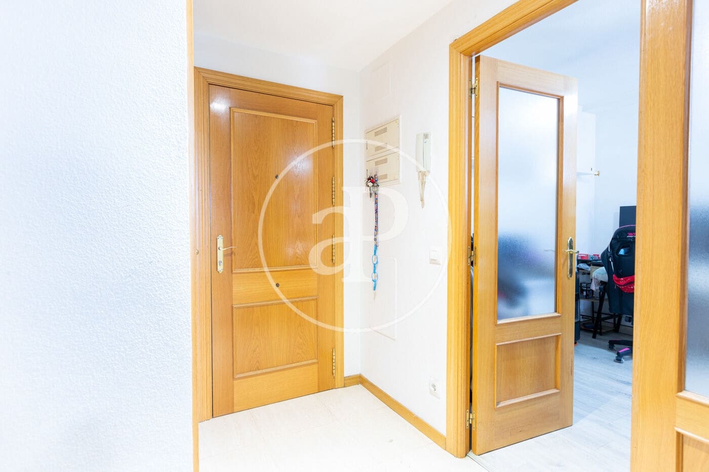 2 soveværelse Lejlighed til salg i Picassent med swimmingpool - € 160.000 (Ref: 9344853)