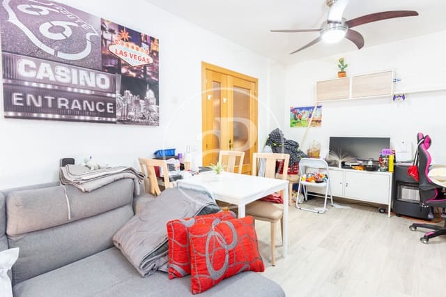 2 quarto Apartamento para venda em Picassent com piscina - 160 000 € (Ref: 9344853)