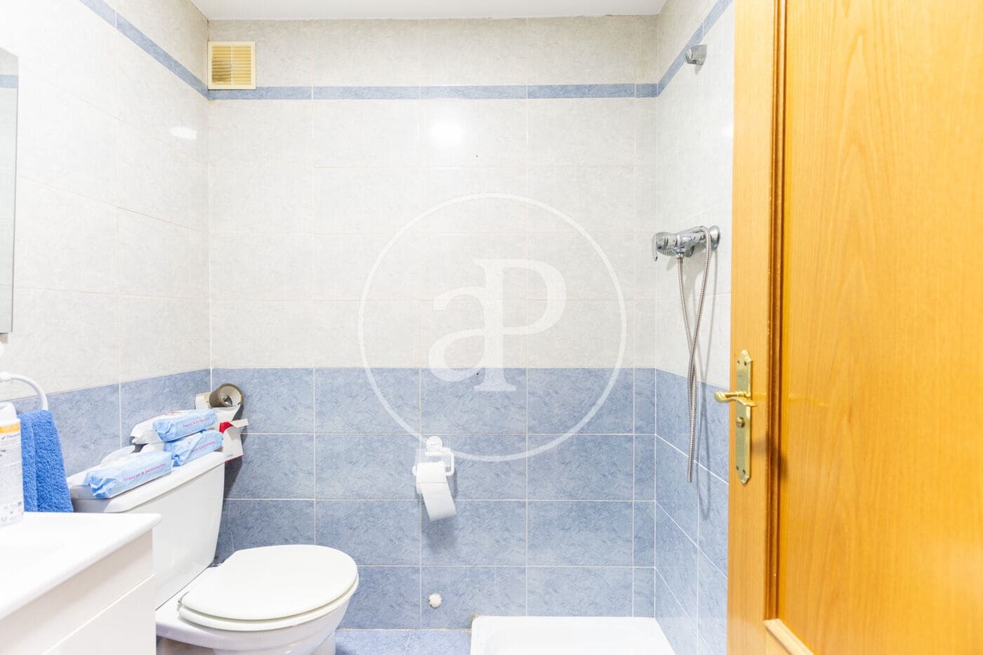 2 soveværelse Lejlighed til salg i Picassent med swimmingpool - € 160.000 (Ref: 9344853)