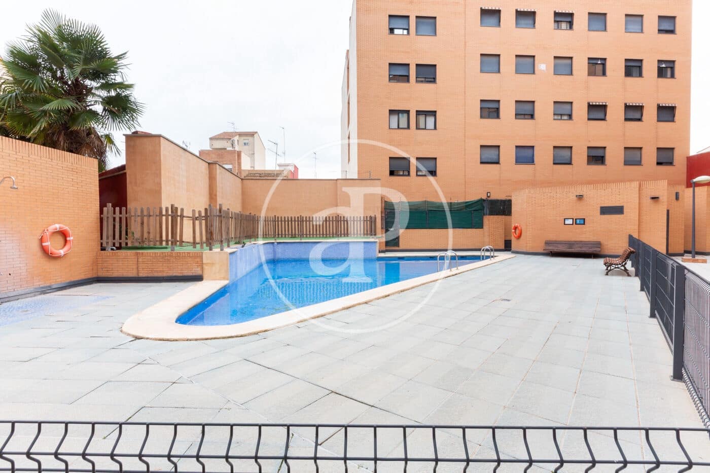 2 soveværelse Lejlighed til salg i Picassent med swimmingpool - € 160.000 (Ref: 9344853)