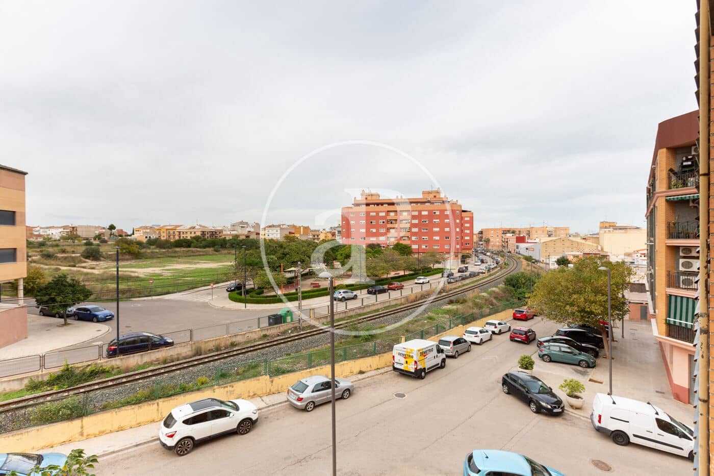 2 soveværelse Lejlighed til salg i Picassent med swimmingpool - € 160.000 (Ref: 9344853)