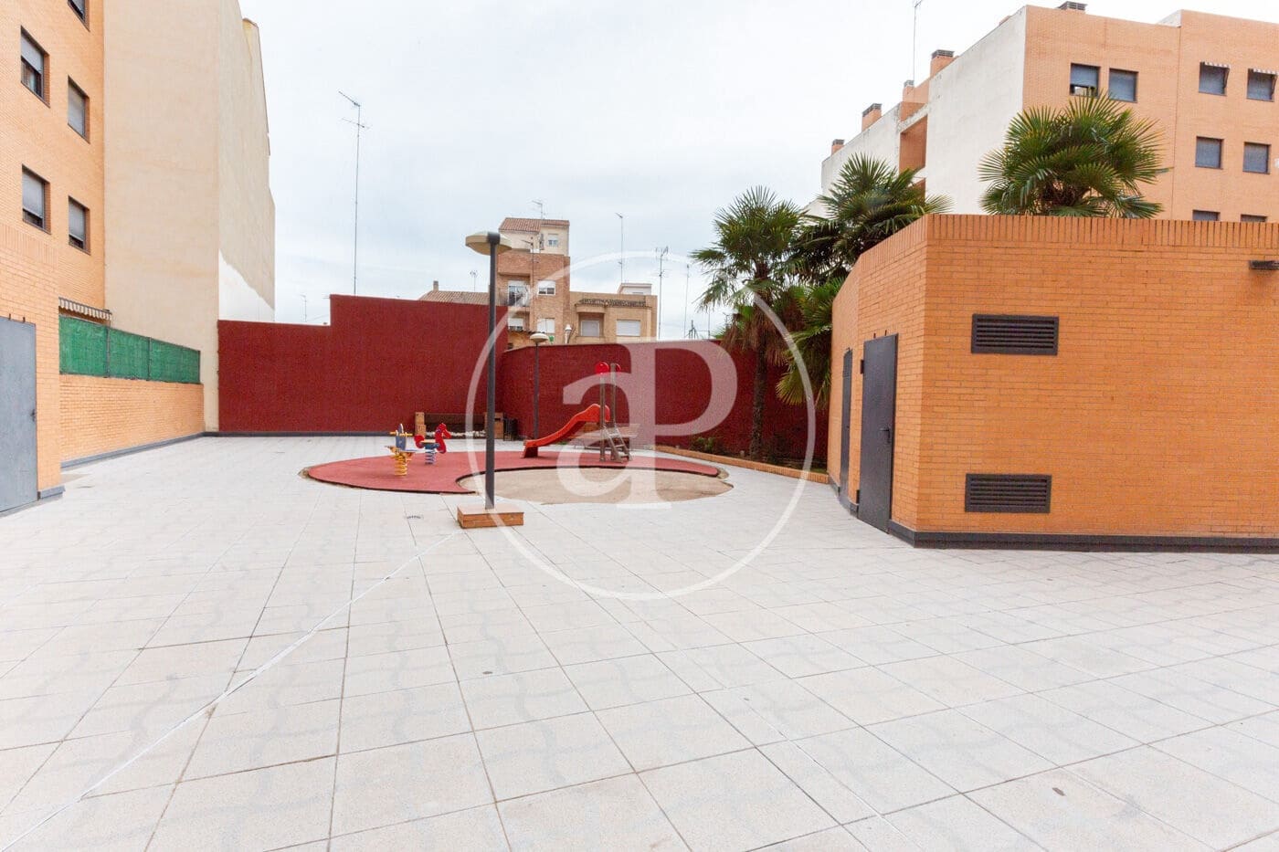 2 soveværelse Lejlighed til salg i Picassent med swimmingpool - € 160.000 (Ref: 9344853)