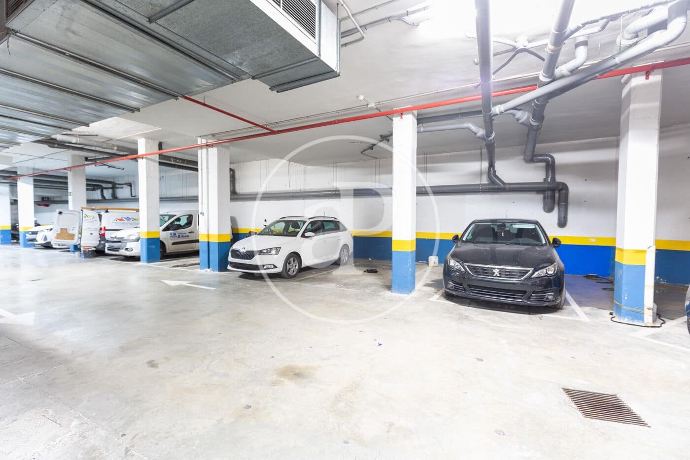 2 soveværelse Lejlighed til salg i Picassent med swimmingpool - € 160.000 (Ref: 9344853)