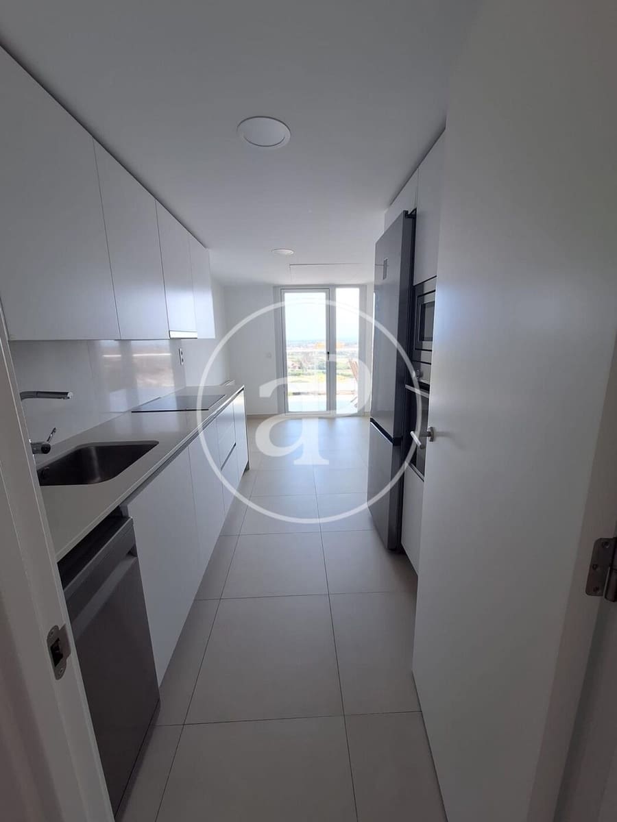 4 chambre Appartement à vendre à Valence ville avec piscine - 799 000 € (Ref: 9344854)