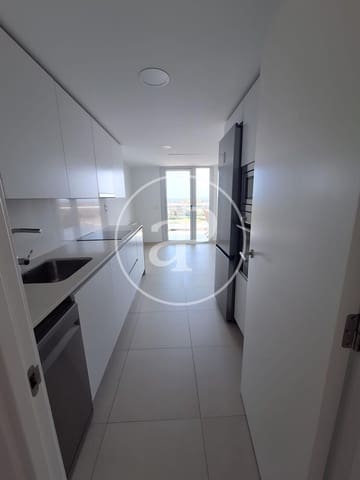 4 chambre Appartement à vendre à Ciutat de les Arts i de les Ciencies, Valence ville avec piscine - 799 000 € (Ref: 9344854)