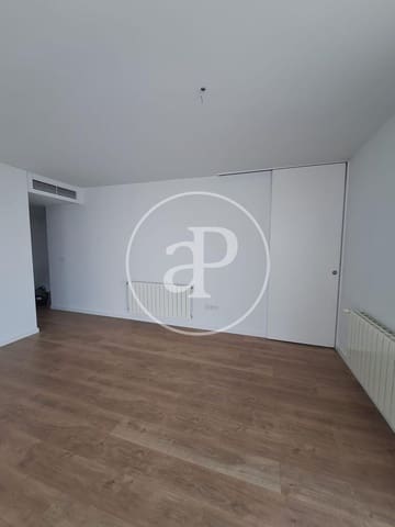 4 chambre Appartement à vendre à Ciutat de les Arts i de les Ciencies, Valence ville avec piscine - 799 000 € (Ref: 9344854)
