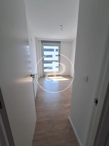 4 chambre Appartement à vendre à Ciutat de les Arts i de les Ciencies, Valence ville avec piscine - 799 000 € (Ref: 9344854)