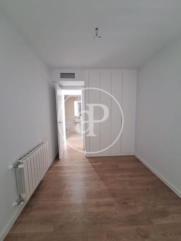 4 chambre Appartement à vendre à Ciutat de les Arts i de les Ciencies, Valence ville avec piscine - 799 000 € (Ref: 9344854)