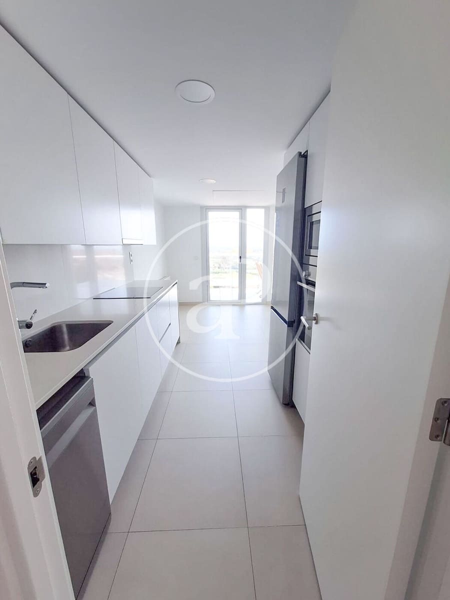 4 bedroom Apartment for sale in Valencia city with pool - € 775,000 (Ref: 9344854)