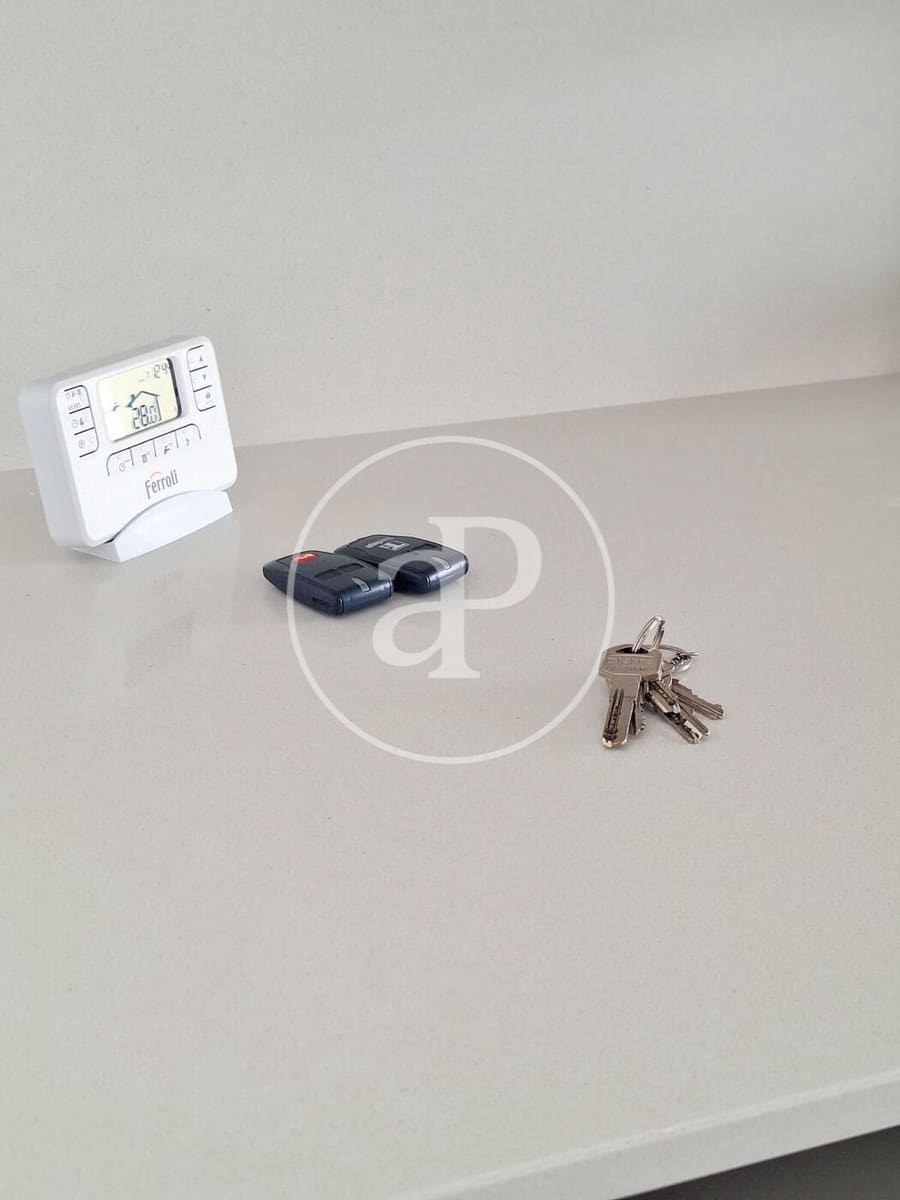 4 bedroom Apartment for sale in Valencia city with pool - € 775,000 (Ref: 9344854)