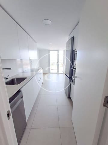 4 bedroom Apartment for sale in Ciutat de les Arts i de les Ciencies, Valencia city with pool - € 775,000 (Ref: 9344854)