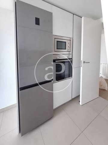 4 bedroom Apartment for sale in Ciutat de les Arts i de les Ciencies, Valencia city with pool - € 775,000 (Ref: 9344854)