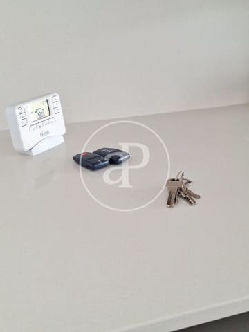 4 bedroom Apartment for sale in Ciutat de les Arts i de les Ciencies, Valencia city with pool - € 775,000 (Ref: 9344854)