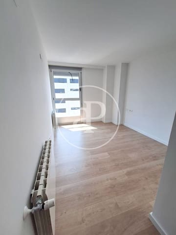 4 bedroom Apartment for sale in Ciutat de les Arts i de les Ciencies, Valencia city with pool - € 775,000 (Ref: 9344854)