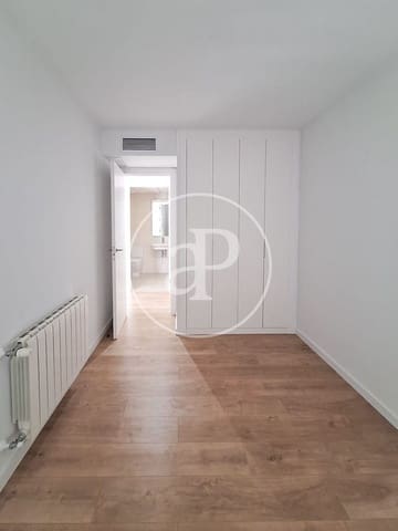 4 bedroom Apartment for sale in Ciutat de les Arts i de les Ciencies, Valencia city with pool - € 775,000 (Ref: 9344854)