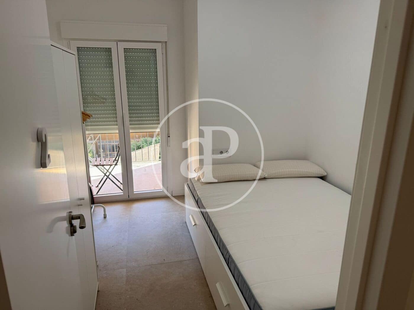 Apartamento de 3 habitaciones en València ciudad en alquiler - 1.800 € (Ref: 9344858)