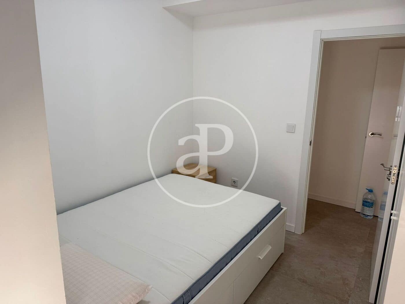 Apartamento de 3 habitaciones en València ciudad en alquiler - 1.800 € (Ref: 9344858)