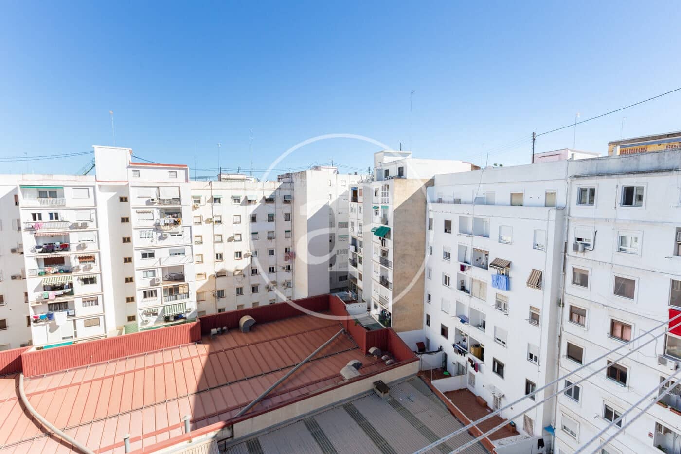 3 sypialnia Apartament na sprzedaż w Miasto Walencja - 315 000 € (Ref: 9347417)