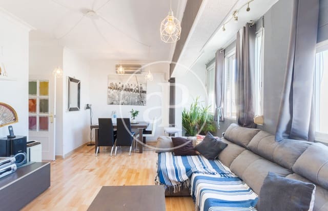 3 bedroom Apartment for sale in La Petxina, Valencia city - € 315,000 (Ref: 9347417)