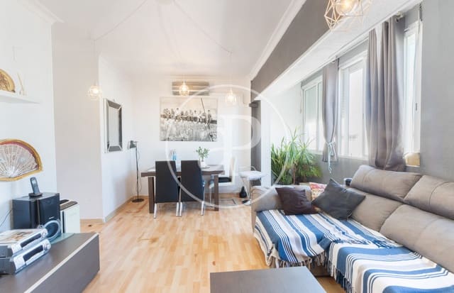 3 bedroom Apartment for sale in La Petxina, Valencia city - € 315,000 (Ref: 9347417)