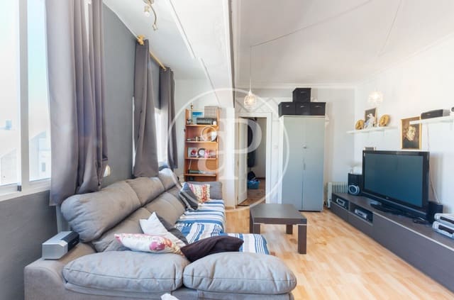 3 bedroom Apartment for sale in La Petxina, Valencia city - € 315,000 (Ref: 9347417)