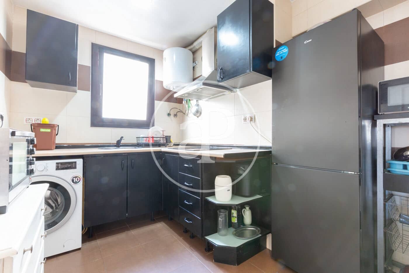 3 sypialnia Apartament na sprzedaż w Miasto Walencja - 315 000 € (Ref: 9347417)