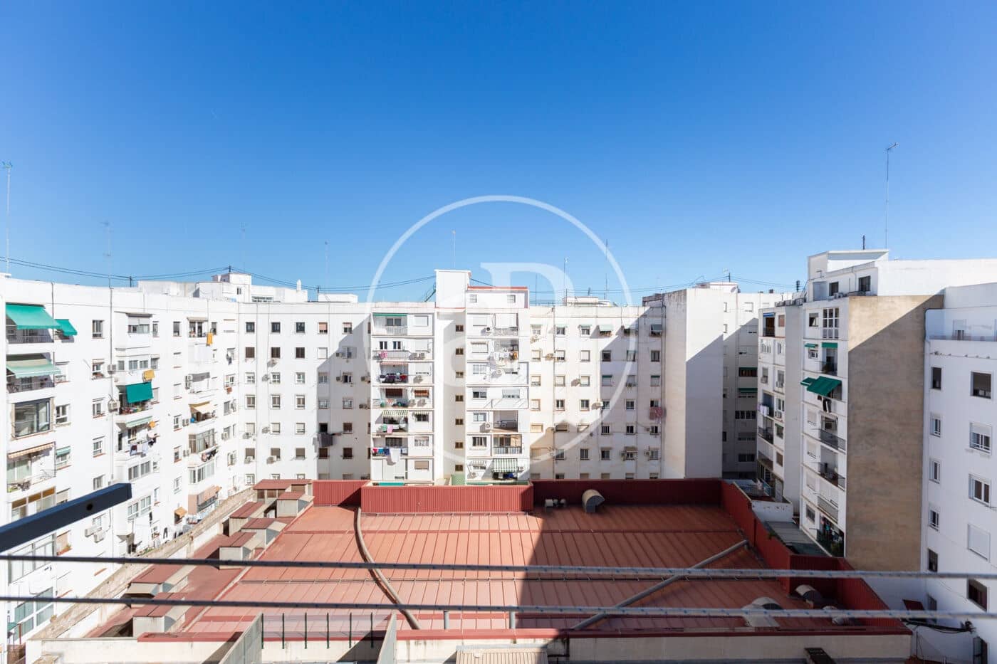 3 sypialnia Apartament na sprzedaż w Miasto Walencja - 315 000 € (Ref: 9347417)