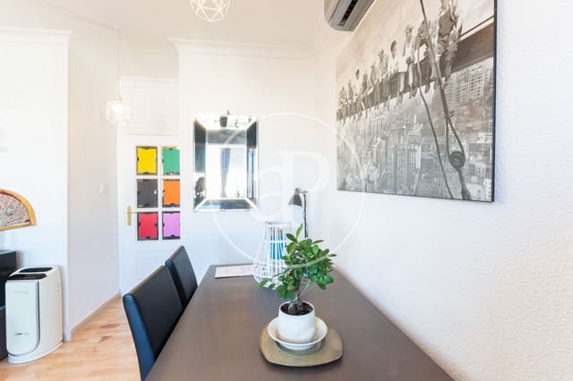 3 bedroom Apartment for sale in La Petxina, Valencia city - € 315,000 (Ref: 9347417)