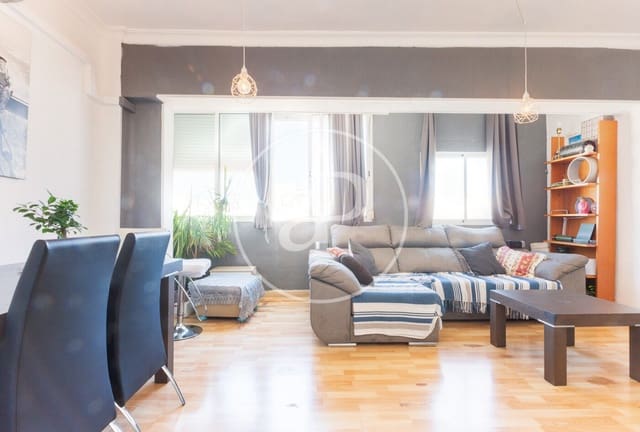 3 bedroom Apartment for sale in La Petxina, Valencia city - € 315,000 (Ref: 9347417)