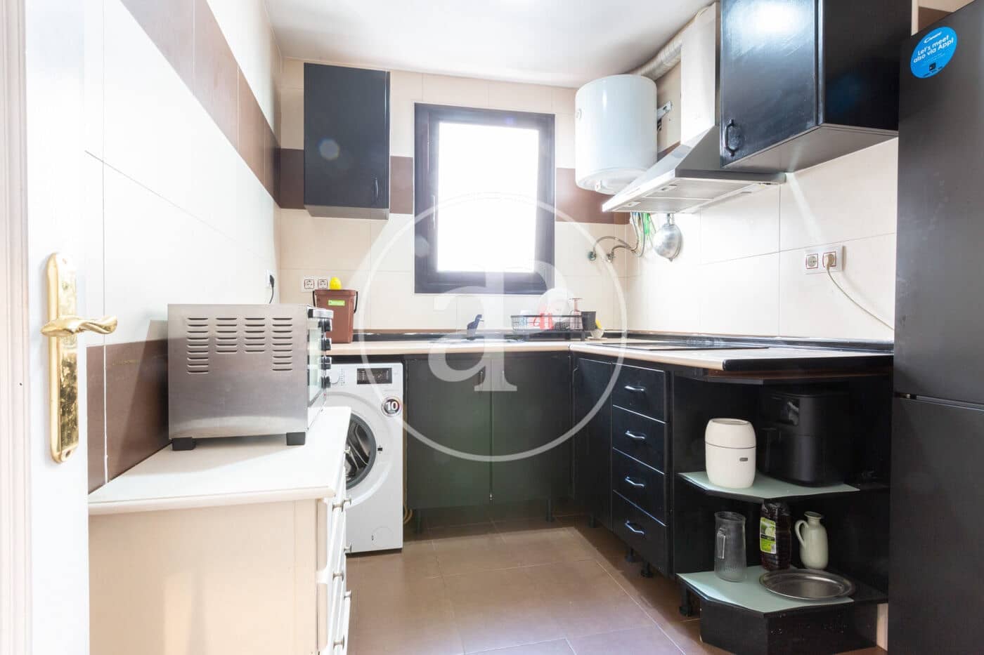 3 sypialnia Apartament na sprzedaż w Miasto Walencja - 315 000 € (Ref: 9347417)