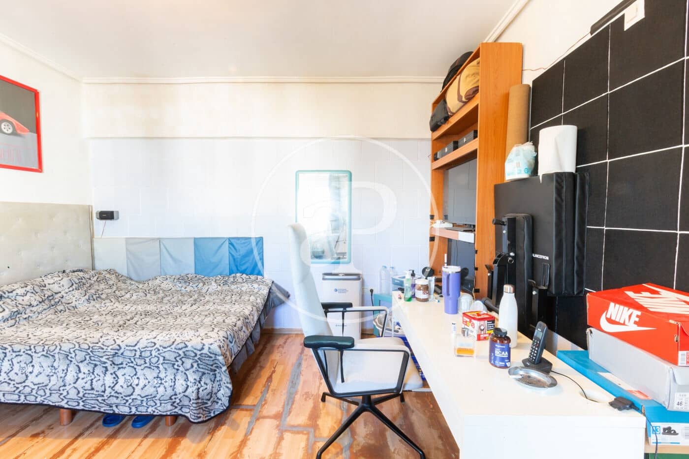 3 sypialnia Apartament na sprzedaż w Miasto Walencja - 315 000 € (Ref: 9347417)