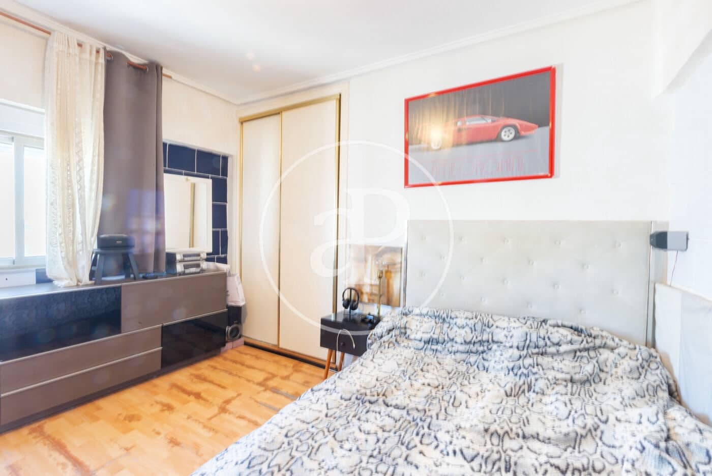 3 sypialnia Apartament na sprzedaż w Miasto Walencja - 315 000 € (Ref: 9347417)