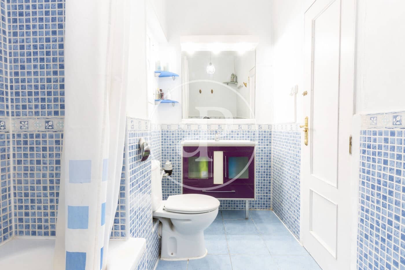 3 sypialnia Apartament na sprzedaż w Miasto Walencja - 315 000 € (Ref: 9347417)