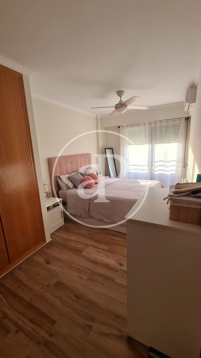 3 soveværelse Lejlighed til leje i Aldaia - € 1.200 (Ref: 9347418)