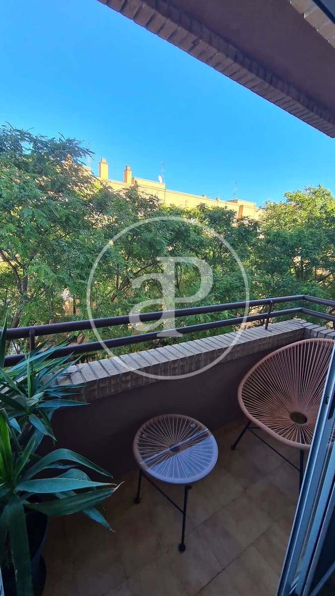 3 soveværelse Lejlighed til leje i Aldaia - € 1.200 (Ref: 9347418)