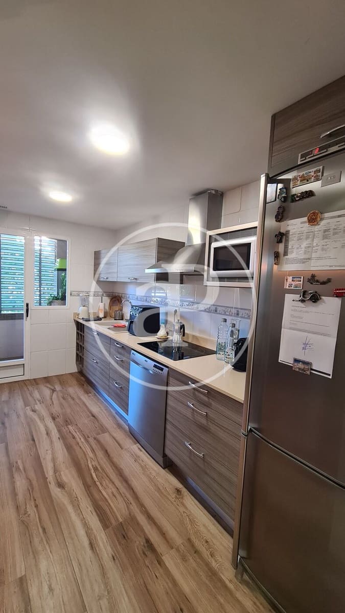 3 soveværelse Lejlighed til leje i Aldaia - € 1.200 (Ref: 9347418)