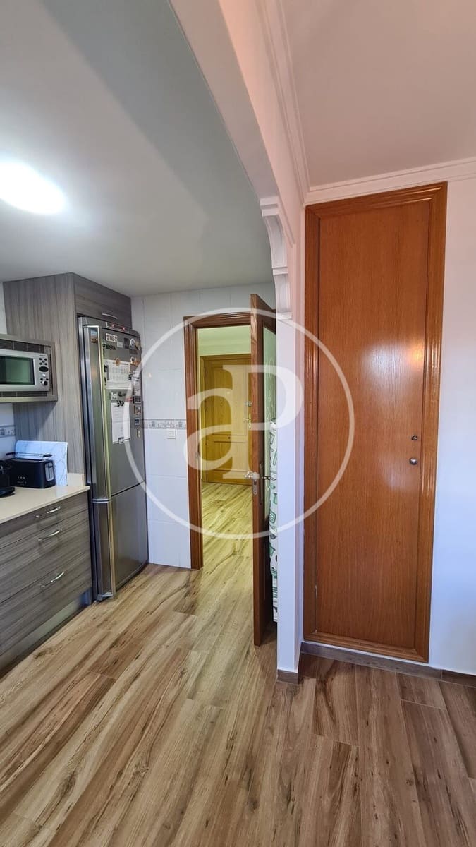 3 soveværelse Lejlighed til leje i Aldaia - € 1.200 (Ref: 9347418)