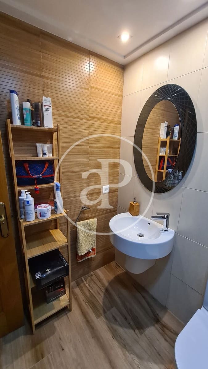 3 soveværelse Lejlighed til leje i Aldaia - € 1.200 (Ref: 9347418)