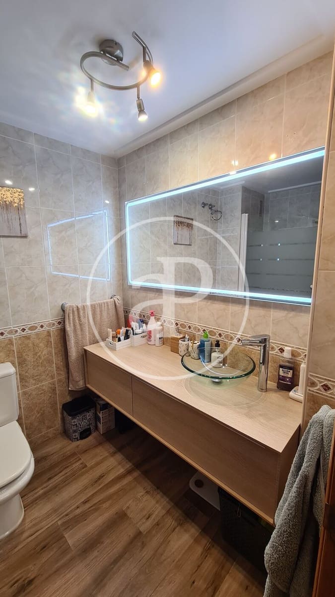 3 soveværelse Lejlighed til leje i Aldaia - € 1.200 (Ref: 9347418)