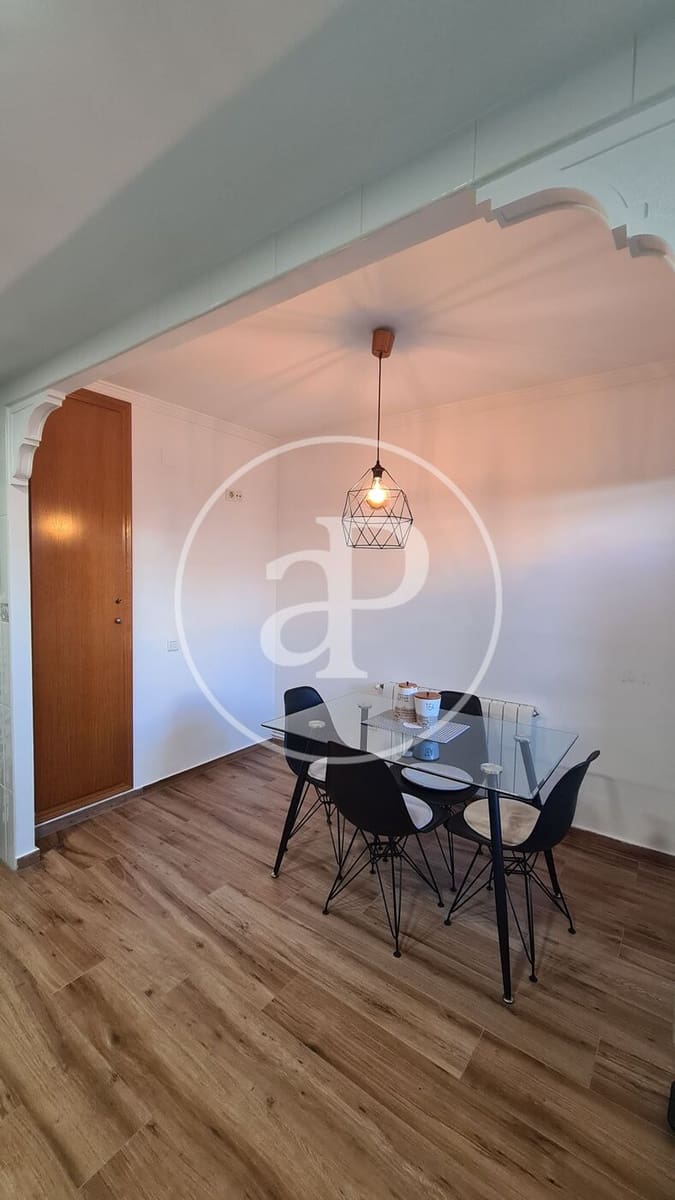 3 soveværelse Lejlighed til leje i Aldaia - € 1.200 (Ref: 9347418)