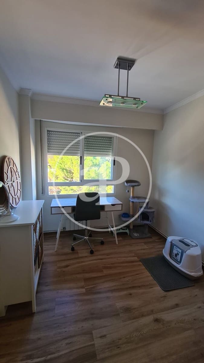 3 soveværelse Lejlighed til leje i Aldaia - € 1.200 (Ref: 9347418)