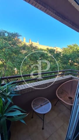 3 bedroom Apartment for rent in Aldaia - € 1,200 (Ref: 9347418)