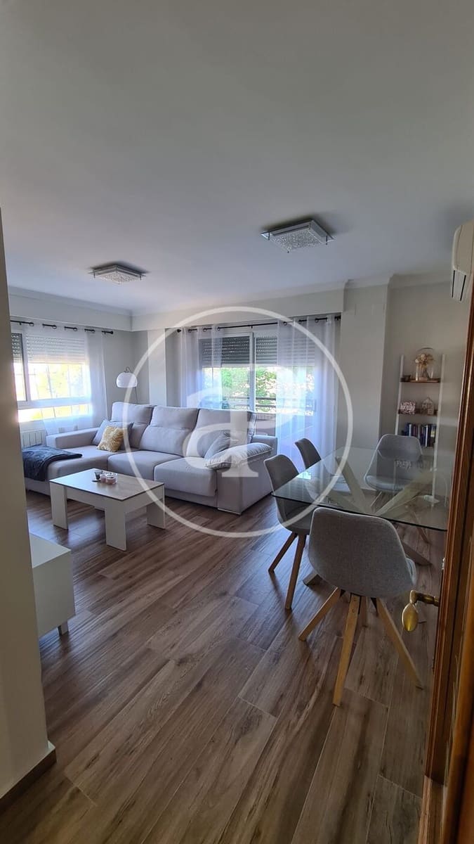 3 soveværelse Lejlighed til leje i Aldaia - € 1.200 (Ref: 9347418)