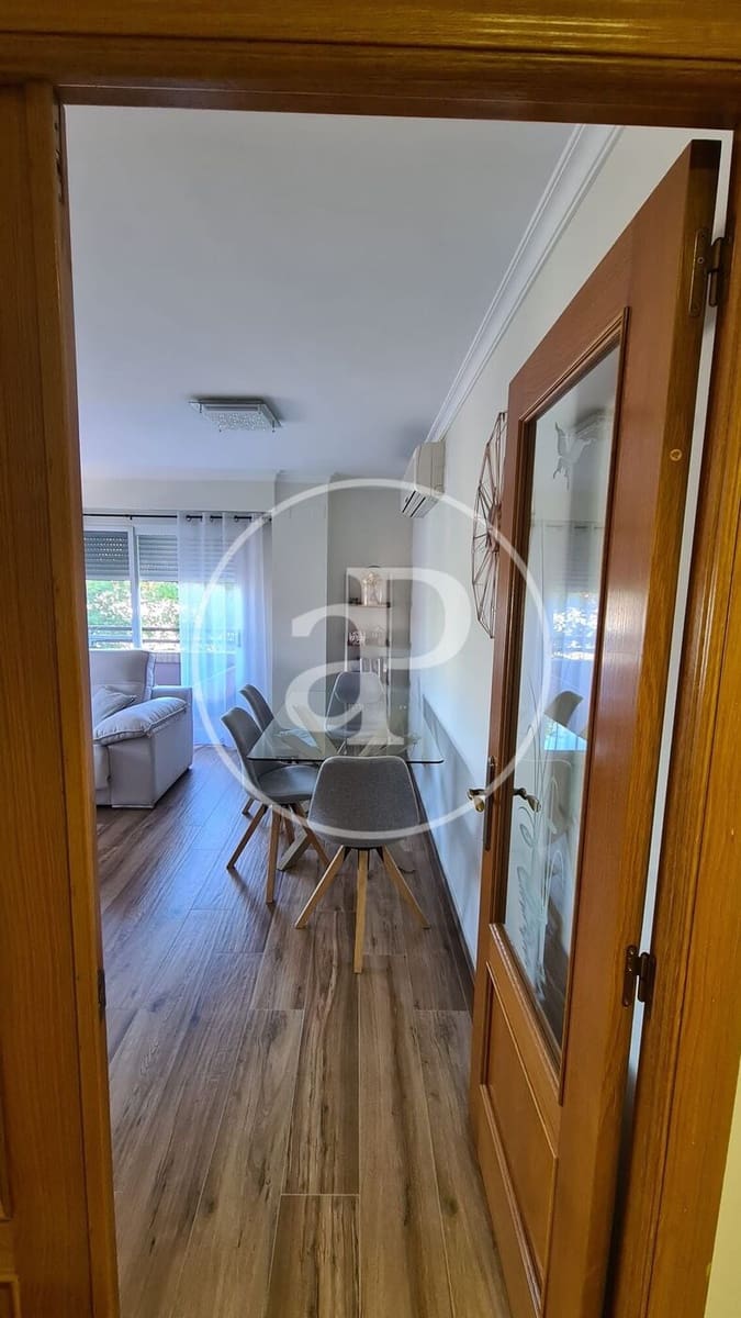 3 soveværelse Lejlighed til leje i Aldaia - € 1.200 (Ref: 9347418)