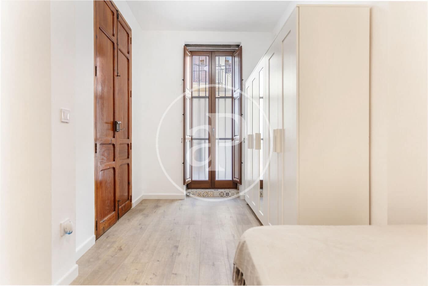 2 soveværelse Villa til leje i Valencia by - € 1.500 (Ref: 9347419)