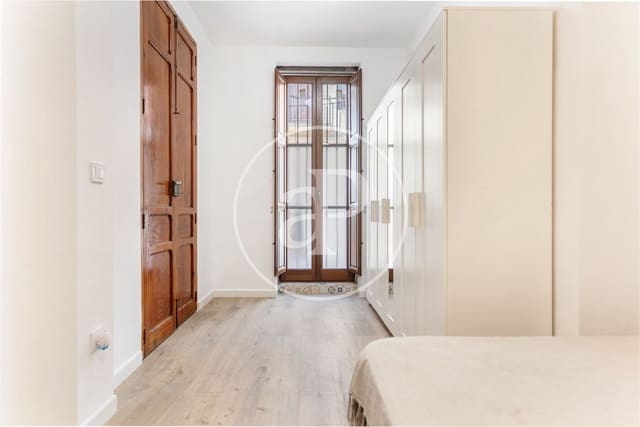 2 soverom Villa til leie i Benimaclet, Valencia by - € 1 500 (Ref: 9347419)