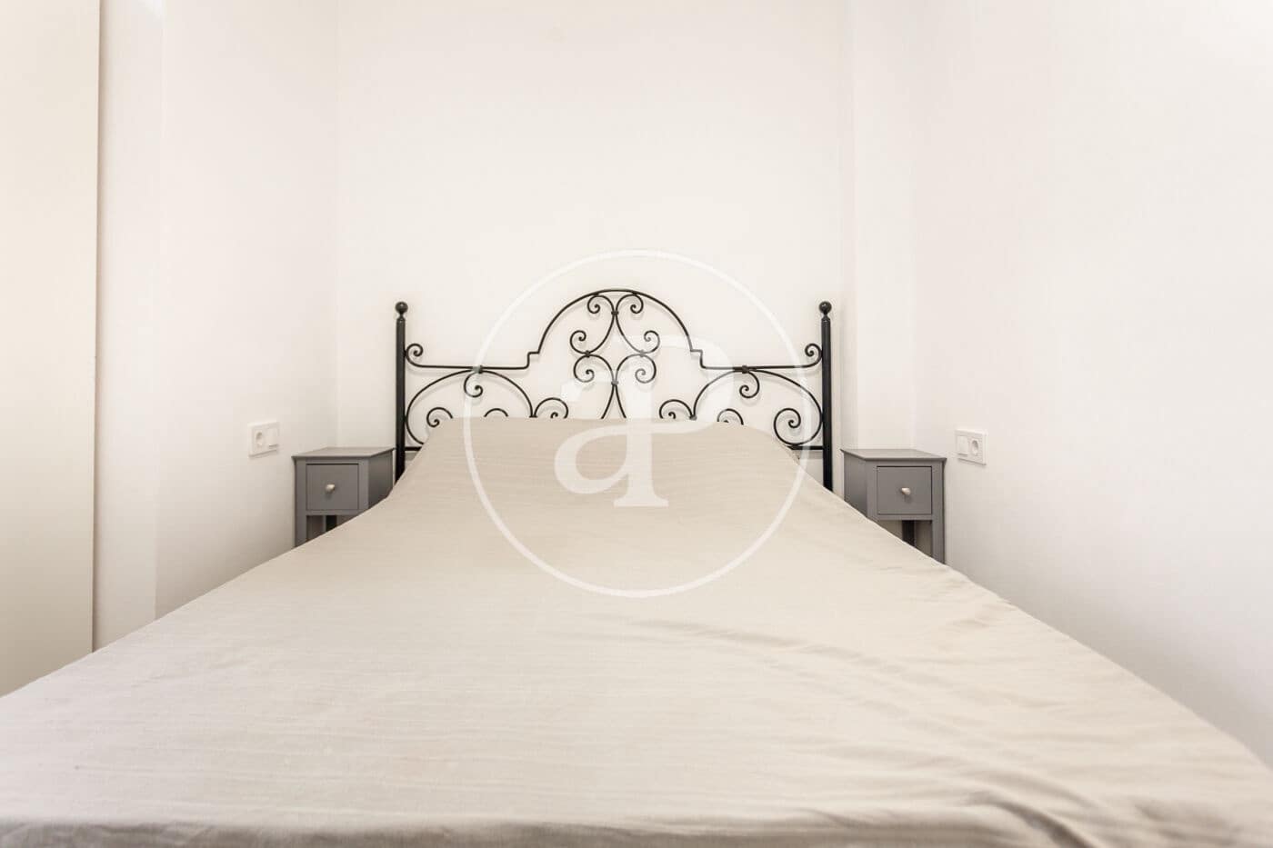 2 soveværelse Villa til leje i Valencia by - € 1.500 (Ref: 9347419)