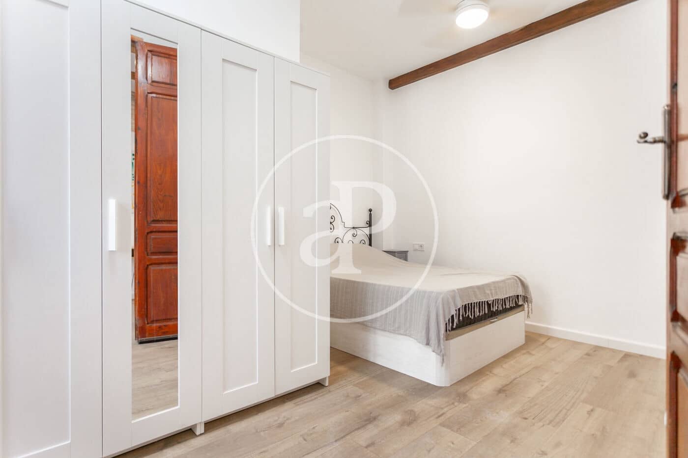 2 soveværelse Villa til leje i Valencia by - € 1.500 (Ref: 9347419)