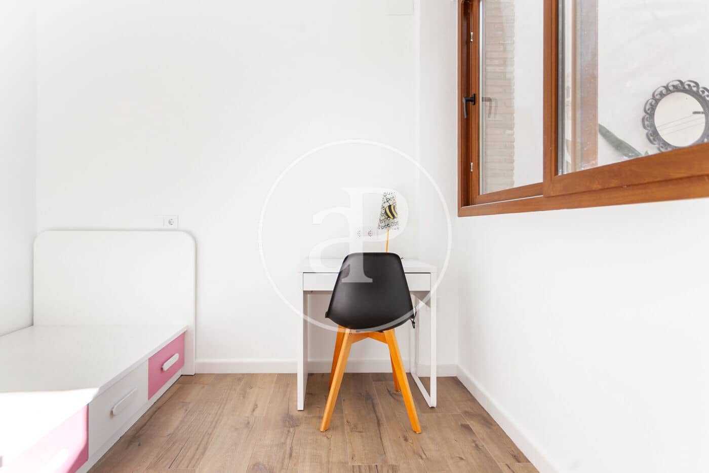 2 soveværelse Villa til leje i Valencia by - € 1.500 (Ref: 9347419)